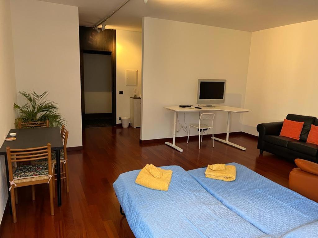 Residenza Palace Caffe Venezia Appartement