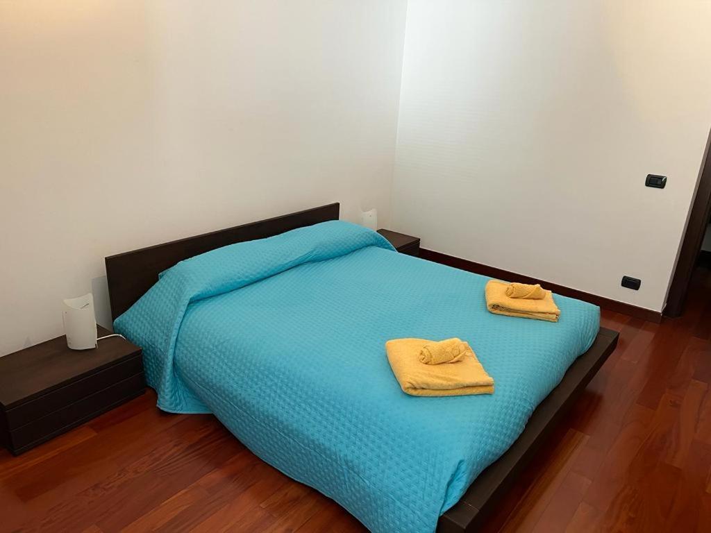 Residenza Palace Caffe Venezia Lugano