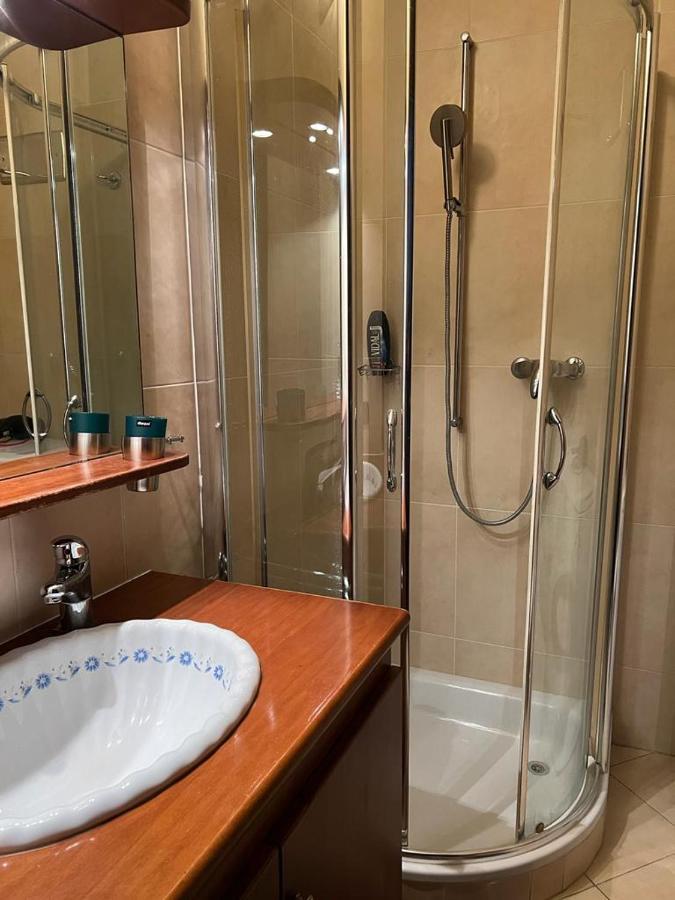 Residenza Palace Caffe Venezia Lugano